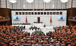 Emekli aylığı düzenlemesini içeren kanun teklifi TBMM’de kabul edildi