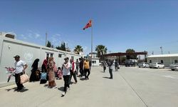 Vali Çeber rakamları açıkladı! Gaziantep’te Suriyeli sayısında büyük azalma