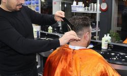 Gaziantep’te berberlerde tarifeler değişti! İşte yeni fiyat tarifesi…