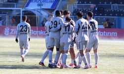 Erzurumspor 2-0 Rizespor Maç Özeti! Kaç kaç bitti, kim kazandı, golleri kim attı?