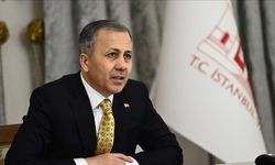 Gaziantep’te internet üzerinden ‘oto yedek parçası’ satışına dikkat! Bakan Yerlikaya duyurdu! Operasyon düzenlendi…