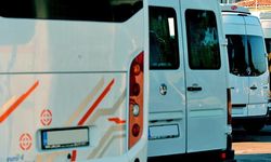 Kırsal hatlarda tarife ayarı! Gaziantep- Nizip seferlerine zam…
