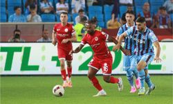 CANLI Antalyaspor-Trabzonspor Maçı Hangi Kanalda? Canlı Yayın Detayları ve Tahmini Kadrolar