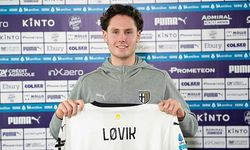 Trabzonspor’da Lovik Bombası Patladı! 4,5 Yıllık Sözleşmenin Tüm Ayrıntıları Sızdı