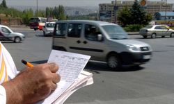 Gaziantep Valiliğinden Fahri Trafik Müfettişleriyle ilgili flaş duyuru! Yetkileri askıya alınacak…