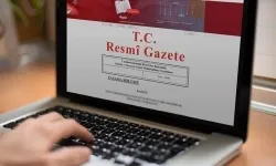 24 Mayıs 2026 tarihli Resmi Gazete yayımlandı! İşte yeni alınan kararlar…
