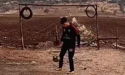 Galatasaraylı yöneticiden genç futbolcuya övgü: Süper kupa maçı Gaziantepli gence şans getirdi!