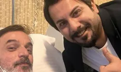 Ufuk Özkan'a Karaciğer Donörü Olan Salih Kıvırcık Kim Çıktı? Salih Kıvırcık kaç yaşında, nereli, ne iş yapıyor?