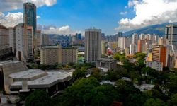 Venezuela Son Dakika Gelişmeleri | Venezuela Nerede, Nüfusu Ne Kadar, Devlet Başkanı Kim? Haritası, Bayrağı ve Güncel...