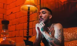 Uzi gerçek adı Utku Cihan Yalçınkaya kimdir?  Uzi kaç yaşında, nereli, müzik kariyeri ve hayatı