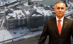 Asrın Felaketi’nde hasar görmüştü! Gaziantep Valisi Çeber tarih verdi…