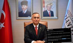 Gaziantep Valisi Çeber tarih verdi! Yeni Hükümet Konağı için geri sayım…