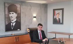 Vali Kalaylı’nın acı günü