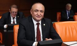 Gaziantep- Nurdağı arasındaki 'Ölüm Yolu' TBMM gündeminde!