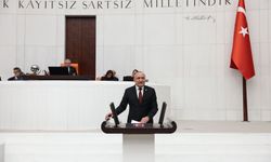 CHP’li Meriç, TBMM gündemine taşıdı! Gaziantep’te okullarda hijyen sorunu mu var?