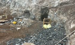 Gaziantep’te kaçak maden açmışlar! Jandarma suçüstü yakaladı