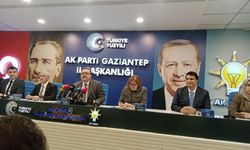 AK Parti'den CHP İl Başkanı Acar'a yanıt! Centilmenlik çıkışı