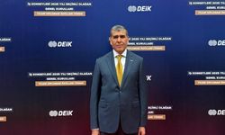 DEİK Türkiye- Suriye İş Konseyi’nde Altunkaya dönemi! Suriye bizim için önemli