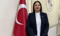 EMO Gaziantep Şube Başkanı Arıkan’dan Yeşil Pasaport çıkışı! Ayrıcalık değil…