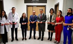 Gaziantep Şehir Hastanesi’nde bölgeye önemli hizmet! Çocuk ve Ergen Ruh Sağlığı Servisi Hizmete Açıldı