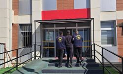Gaziantep’te 10 yıl hapis cezasıyla aranan şahıslar kaçamadı