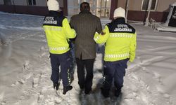 Gaziantep’te yol verme kavgasında 1 şahıs tutuklandı