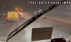 Gaziantep havalimanı yolcuları dikkat! Valilik uyardı; Güncel bilgileri takip edin!