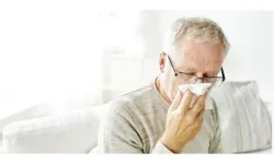 65 yaş üstüne grip uyarısı! Kalp krizi riskini artırıyor