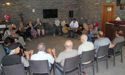 Gaziantep’te Yaşlı Koordinasyon ve Eğitim Merkezi hizmete devam ediyor