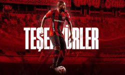 Gaziantep FK Badou Ndiaye’ye veda etti