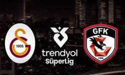Gaziantep FK Galatasaray karşısına 6 eksikle çıkacak!
