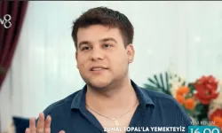 Yemekteyiz Samet Yaş Kimdir? Kaç Yaşında ve Aslen Nereli? Hakkında Merak Edilenler