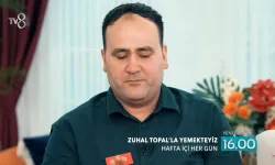 Yemekteyiz Vedat Doğan Kimdir? Kaç Yaşında, Nereli? Yemekteyiz Vedat Doğan’ın Hikâyesi