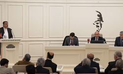 Gaziantep Büyükşehir Meclisinde gündem Yeni Sebze Hali… Bölgeye hitap edecek