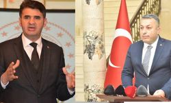 Gaziantep’te görev yapan iki isme önemli görev: Resmi Gazete’de yayımlandı!