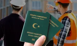 Mühendis ve mimarlara yeşil pasaport mu vereilecek? Yeşil Pasaport kimlere verilecek, şartlar neler?