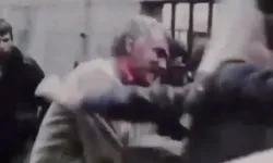 Yılmaz Güney Genç Oyuncuya Saldırdı mı, Megafonlu Set Şiddeti Videosu Ortaya Çıktı