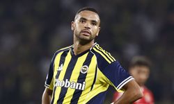 Youssef En-Nesyri Fenerbahçe’den ayrılıyor mu? Nottingham Forest transferi gerçekleşecek mi?