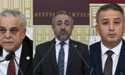 Hasan Ufuk Çakır, İrfan Karatutlu, İsa Mesih Şahin AK Parti’ye mi katılıyor? 3 milletvekili AK Parti rozeti takacak
