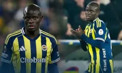 Fenerbahçe’de Kante Şoku! Tedesco’dan Kasımpaşa Maçı Öncesi Kulübe Kararı