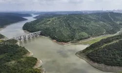 İzmir Baraj Doluluk Oranı! 3 Şubat 2026 Güncel İZSU Verileri Açıklandı