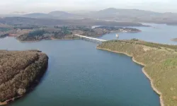 Ankara baraj doluluk oranı ne kadar? ASKİ 8 Şubat 2026 verilerini açıkladı