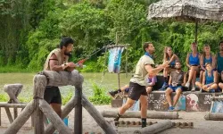 Survivor 2026’da Şok Eleme! 22 Şubat Adaya Veda Eden İsim Belli Oldu