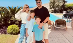 Pelin Karahan Boşanıyor Mu, Bedri Güntay Kimdir, Neden Ayrılıyorlar, Kaç Yıl Evli Kaldılar, Kaç Çocukları Var?