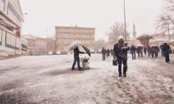 Kırklareli’de yarın okullar var mı yok mu? 2 Şubat 2026 okullar tatil mi? Kırklareli Valilik kar tatili açıklaması