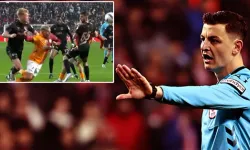 Torreira'nın el pozisyonu penaltı mı sayılır, hakem neden VAR çağrısı yapmadı?