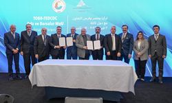 GTB’den Mısır’da tarım ve gıda odaklı iş birliği hamlesi!