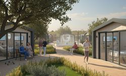 GAÜN’de kurumsal sağlıkta yeni adım: Klinik iyileşme bahçesi için isim yarışması