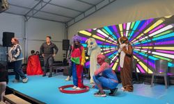 Şehitkamil’de Ramazan coşkusu 30 gün boyunca sürecek