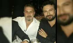 Tarkan'ın abisi  Hakan Tevetoğlu kimdir, kaç yaşında, nereli ve evli mi?